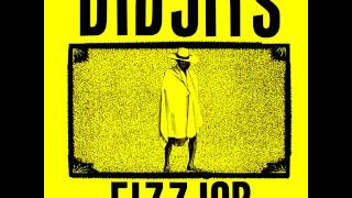 Didjits - Fizzjob (1986) [Full album]