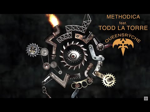 METHODICA feat. TODD LA TORRE - A Dystopian Tale (official video)