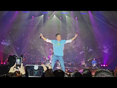 Pavol Habera a Team - Severanka 6.12.2024 Bratislava 11/10