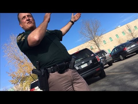 TDW 1585 - Columbine High School