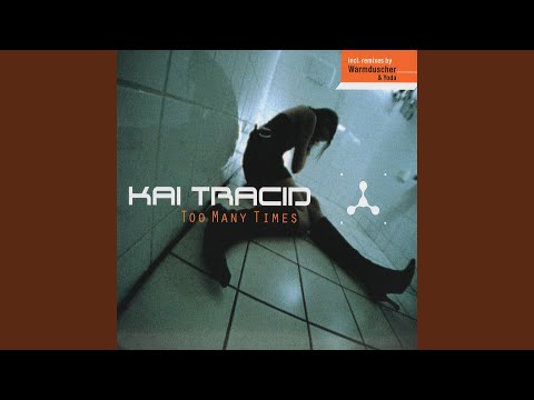 Too Many Times (Energy Mix)