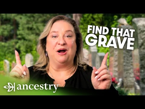 Understanding Find A Grave Tips Tricks Virtual Event Ancestry