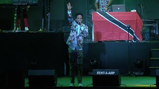 Kes - Tuesday On The Rocks 2020 | Full Concert