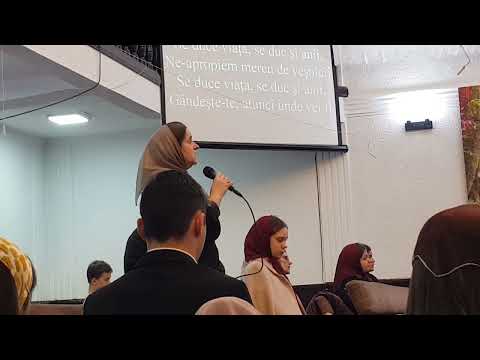 Această cîntare merită ascultată❗Speranța veșniciei e Isus🙏