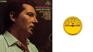 Jerry Lee Lewis - As Long as I Live