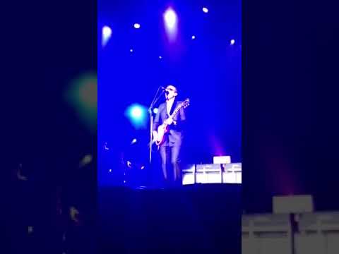 Joe Bonamassa - solo excerpt from Midnight Blues 11.13.12
