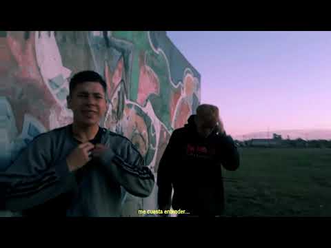 KiddZack x lilderrot - No me busques