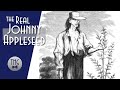Johnny Appleseed Man Behind The Legend