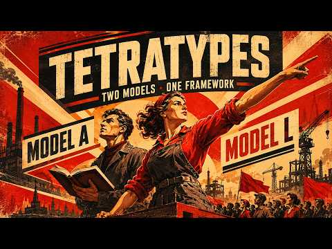 Introduction to TetraTypes video thumbnail