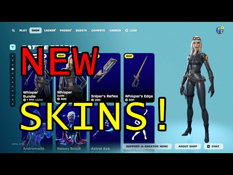 Fortnite Item Shop New [september 6, 2025] New Item Shop Fortnite