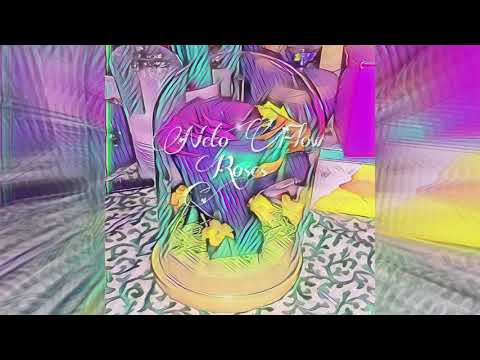 Te Necesito - Neto Flow & Eddie Sidgo - A rose in a fucking love story