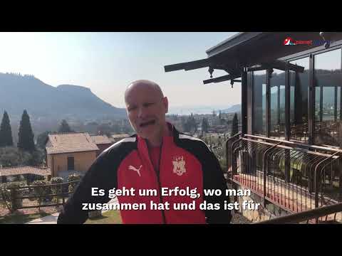 FC Münsingen in Garda