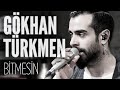 Gökhan Türkmen - Bitmesin (JoyTurk Akustik) 