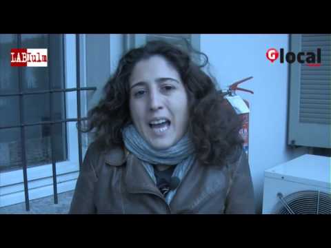 Intervista a Virginia Fiume – Autrice “Manuale per viaggiatori solitari” – #glocal2013