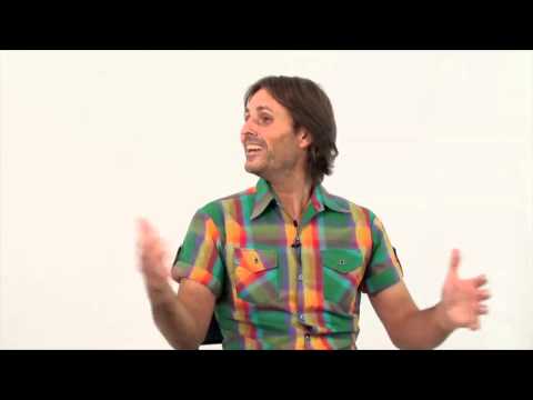 Do you encourage or teach people to leave their families?