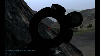 Arma2 - Convoy Ambush [NF]