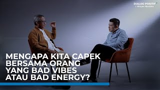 Download lagu STAY POSITIVE ENERGY MESKI DI LINGKUNGAN YANG NEGATIF | DIALOG POSITIF  | I WAYAN MUSTIKA mp3