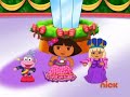 Dora The Explorer Dora Saves The Crystal Kingdom Ending PAL
