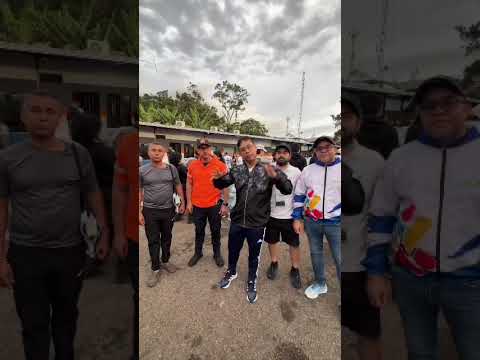INFORMACIÓN URGENTE. El Centro de Acopio se reubica hacia los PABELLONES del COMPLEJO FERIAL.