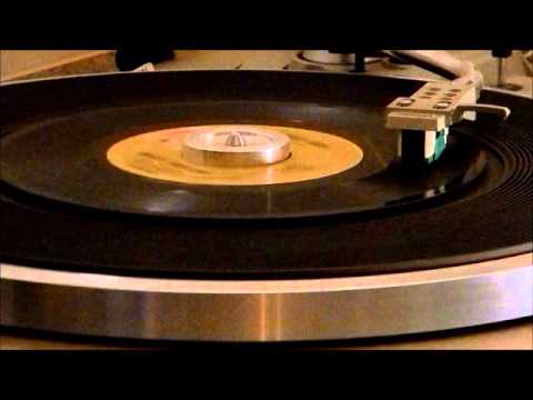 Billy Preston Space Race (1972)