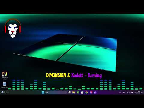 DIM3NSION & Kadett - Turning