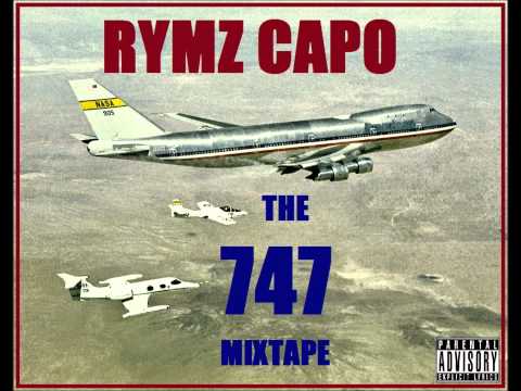 Rymz Capo ft. Big Keyz - 747 Intro/P.O.P.  (747 MIXTAPE OUT SOON!!)