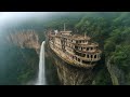 15 Stunning Hidden Waterfalls That Have Never Been Discovered