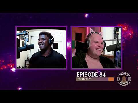 Rik's Mind Podcast Ep 84 Fireside Chat: Guillotines and Gun Rights, No TERFs allowed