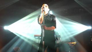 LESCOP - Pendant que les champs ...( Niagara) - Live in Montpellier (Victoire 2) - 21.02.2013.MOV