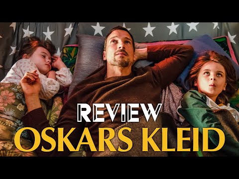 OSKARS KLEID / Kritik - Review | MYD FILM
