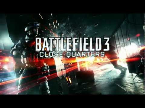 Battlefield 3 - Close Quarters Origin Key GLOBAL - 1