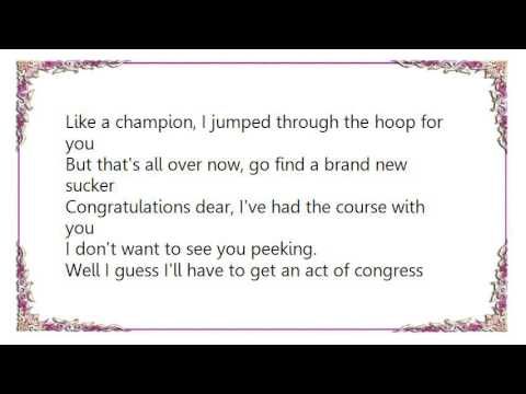 Adios Farewell Goodbye Good Luck So Long video