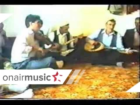 FERIZI DHE ALIA - MORA AVDESIN