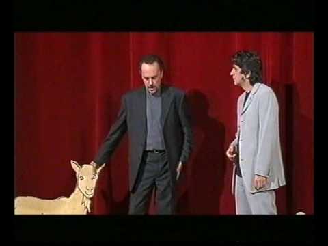 Vincenzo Salemme - Faccio a Pezzi il Teatro - Secondo Atto 7/11