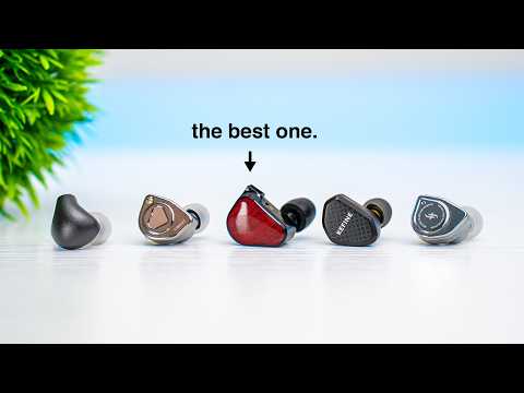 Top 5 Budget IEM for Gaming 2025