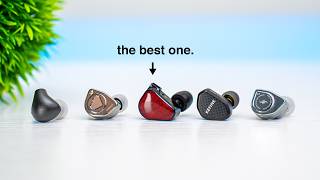 Top 5 Budget IEM for Gaming 2025
