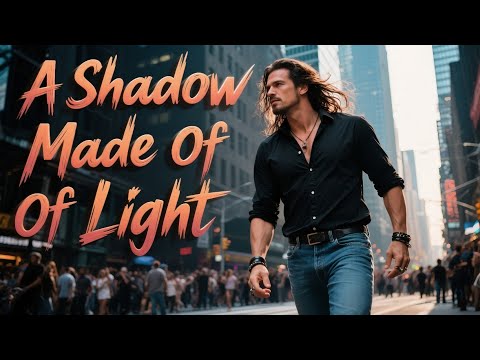 A Shadow Made Of Light – Emotional 80’s Soft Rock Ballad | Heartfelt Slow Rock (Full Audio)