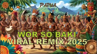 Download lagu WOR SO BAKI REMIX 2025 LAGU PAPUA DAERAH BIAK ENAK DIDENGER mp3 Download lagu WOR SO BAKI REMIX 2025 LAGU PAPUA DAERAH BIAK ENAK DIDENGER mp3