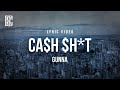 Gunna Ca H H T Lyrics