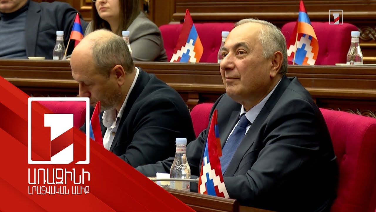 ԱԺ «Հայաստան» խմբակցության նախկին պատգամավոր Արմեն Չարչյանը մեղավոր ճանաչվեց. վճիռը կբողոքարկեն