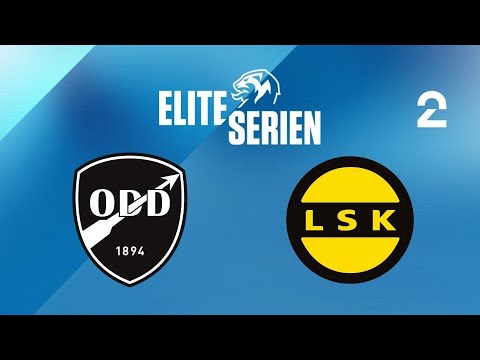 Odd 0 - 1 Lillestrøm - sammendrag