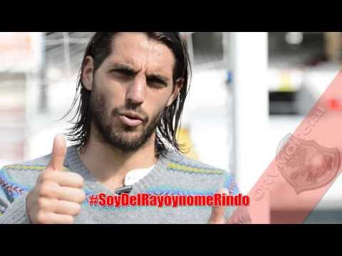@RVMOficial Larrivey #SoyDelRayoynomeRindo Juntos podemos