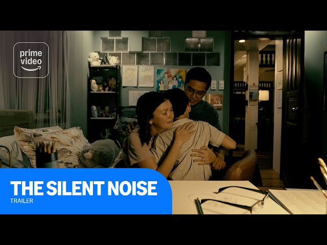 The Silent Noise: Official Trailer | Prime Video