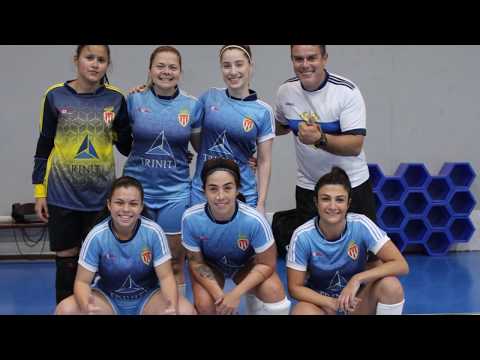 Futsal Feminino_Inter 4x4 BR Futsal_15jun19