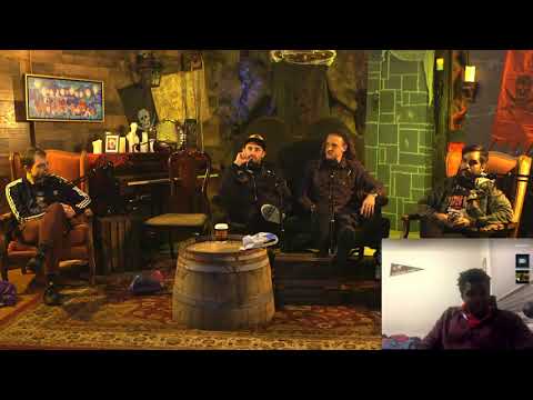 Mega64 Podcast 516A - Joe-La-Oh-Lou's Call, Voice Acting