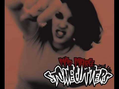Mad Marge and The Stonecutters - Monsters