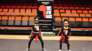 Eugy x Mr. Eazi - Dance For Me (Dance Video) Choreo By Petit Afro