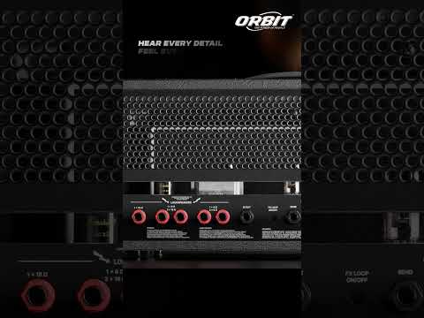 Orbit OFC Audio Cables | Superior Sound & Quality
