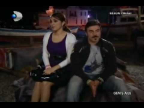 Genis Aile - Ayrilik
