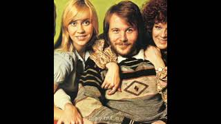 ABBA : Hej Gamle Man (Their first song together 1970) Subtitles